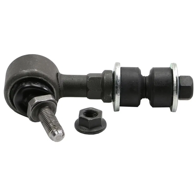K9824 – MOOG Stabilizer Bar Link Kit, OE Replacement With Powdered-Metal Gusher Bearing To Allow Grease To Penetrate ...